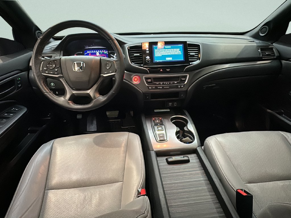 Certified 2023 Honda Passport EX-L image 26