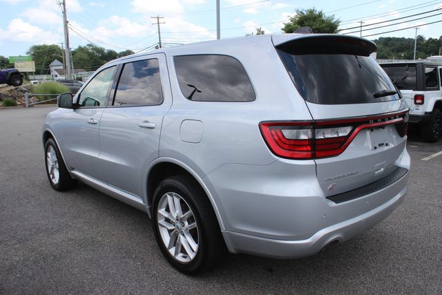 Used 2025 Dodge Durango GT AWD/4WD image 30