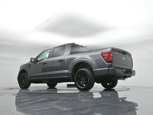 New 2026 Ford F150 STX RWD image 48