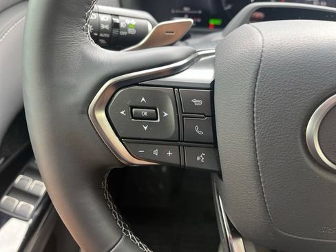 Used 2026 Lexus LX 700h Overtrail AWD/4WD image 20