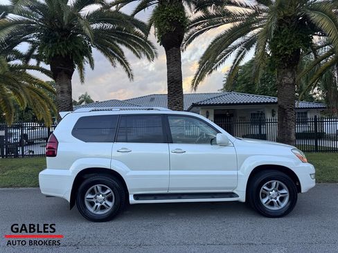 Used 2009 Lexus GX 470 image 33