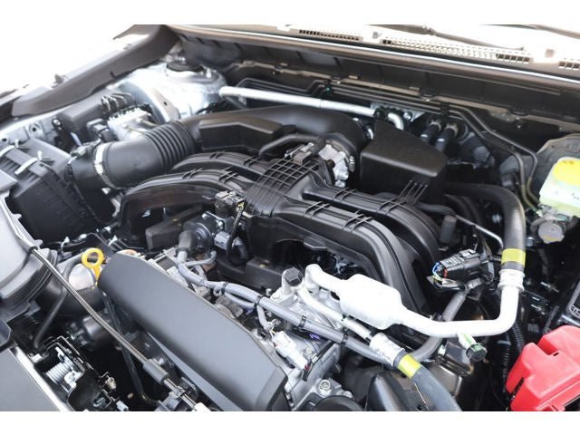New 2026 Subaru Crosstrek 2.5i Limited AWD/4WD image 46