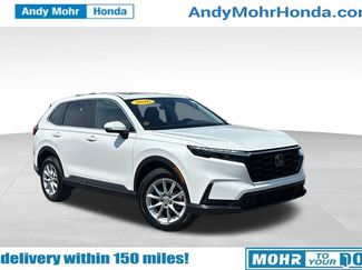 Used 2026 Honda CR-V EX 360° Tour