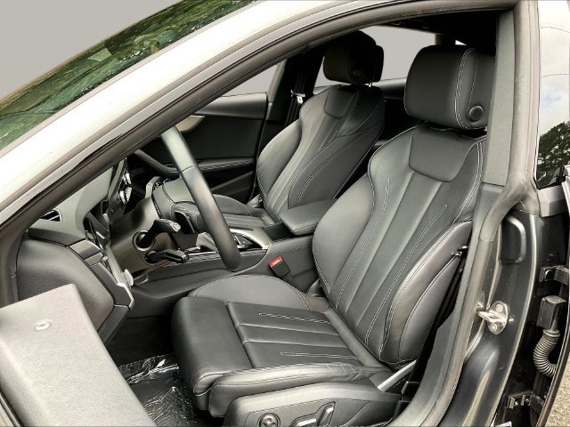 Used 2023 Audi A5 2.0T Premium Plus AWD/4WD image 22