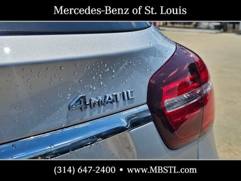 Used 2020 Mercedes-Benz GLA 250 4MATIC image 7