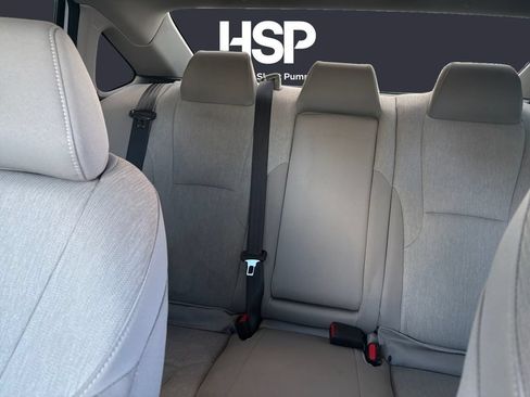 Certified 2023 Honda Accord EX image 13