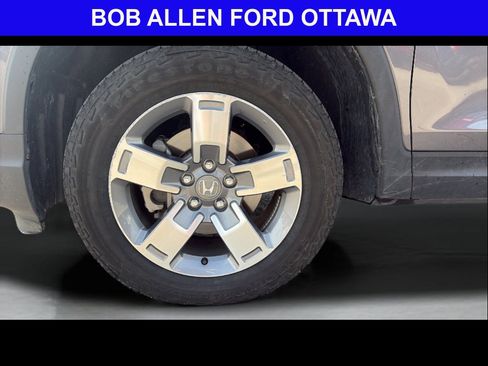 Used 2025 Honda Ridgeline RTL image 29