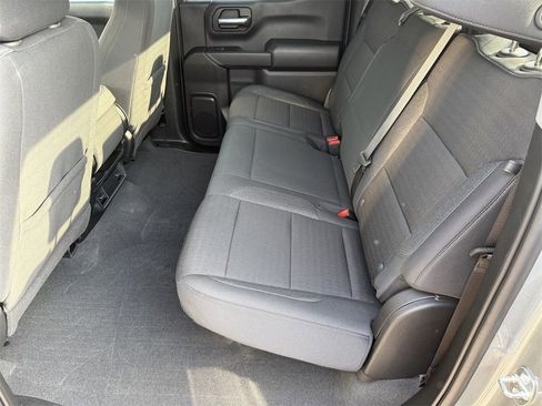 Used 2023 Chevrolet Silverado 1500 Custom Trail Boss image 11