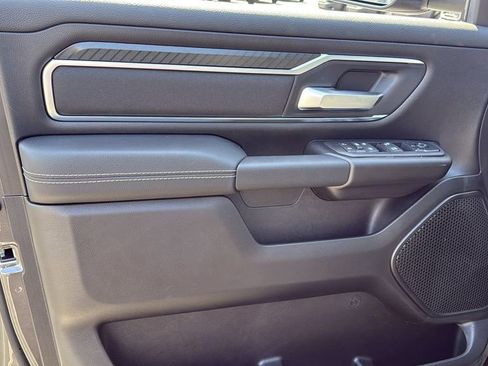New 2026 RAM 1500 Big Horn image 20