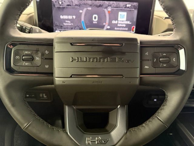 Used 2025 GMC Hummer EV 2X AWD/4WD image 43