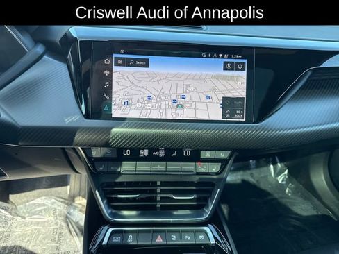 Used 2023 Audi e-tron GT Prestige w/ Prestige Package image 20