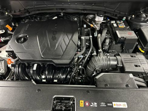 Used 2025 Hyundai Tucson SEL image 24