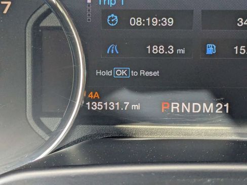 Used 2016 Ford F150 Lariat image 32