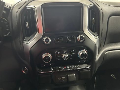 Used 2022 GMC Sierra 1500 Elevation AWD/4WD image 18