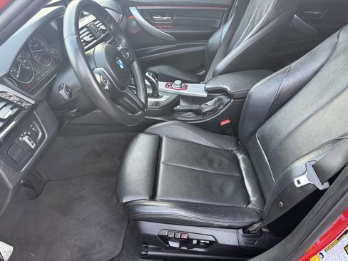 Used 2013 BMW 335i 335i 4dr Sedan image 13