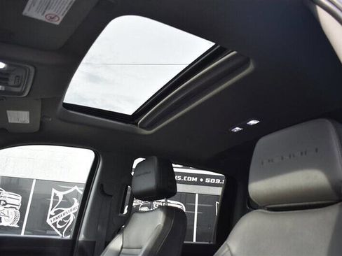 Used 2022 GMC Sierra 2500 Denali w/ Denali Ultimate Package image 15