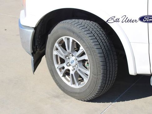 Certified 2019 Ford F150 Lariat image 9