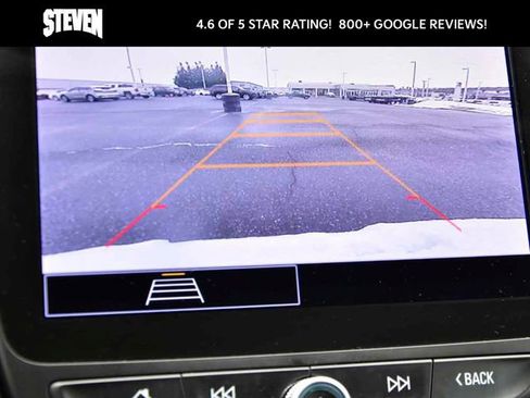 Used 2024 Chevrolet Malibu LT image 19