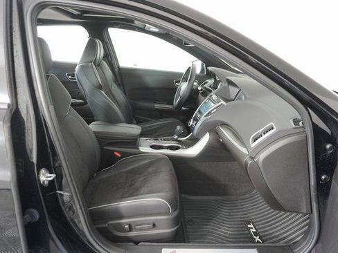 Used 2019 Acura TLX w/ Technology & A-SPEC Pkg image 41
