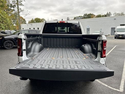 New 2026 RAM 1500 Rebel w/ Rebel Level 2 Equipment Group image 17