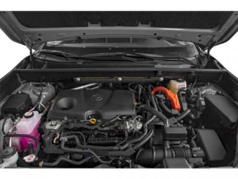 Used 2022 Toyota RAV4 XLE w/ Convenience Package AWD/4WD image 12