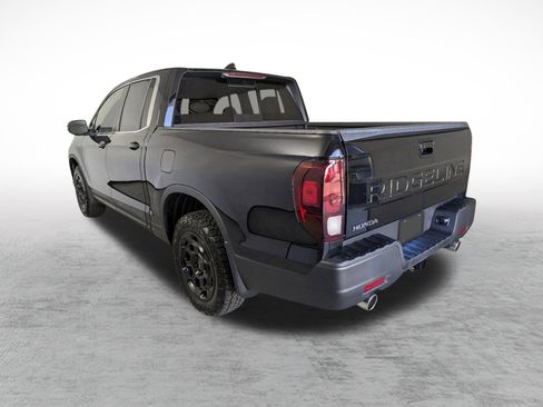 New 2025 Honda Ridgeline RTL+ image 3