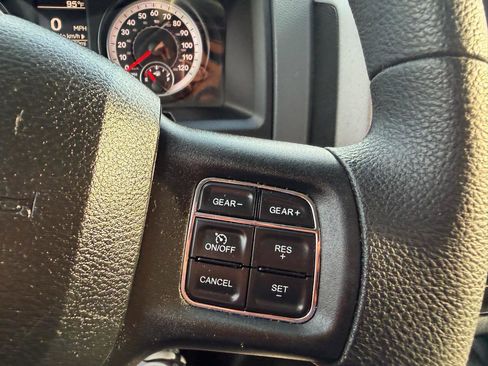 Used 2014 RAM 1500 Tradesman w/ Popular Equipment Group AWD/4WD image 47