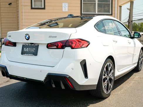 Used 2025 BMW 228i xDrive AWD/4WD image 5