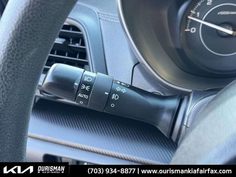 Used 2018 Subaru Impreza 2.0i Premium w/ Eyesight & BSD & Rcta image 20