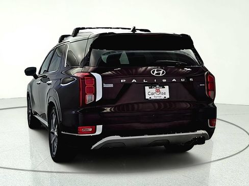 Used 2021 Hyundai Palisade Limited w/ Cargo Package AWD/4WD image 6