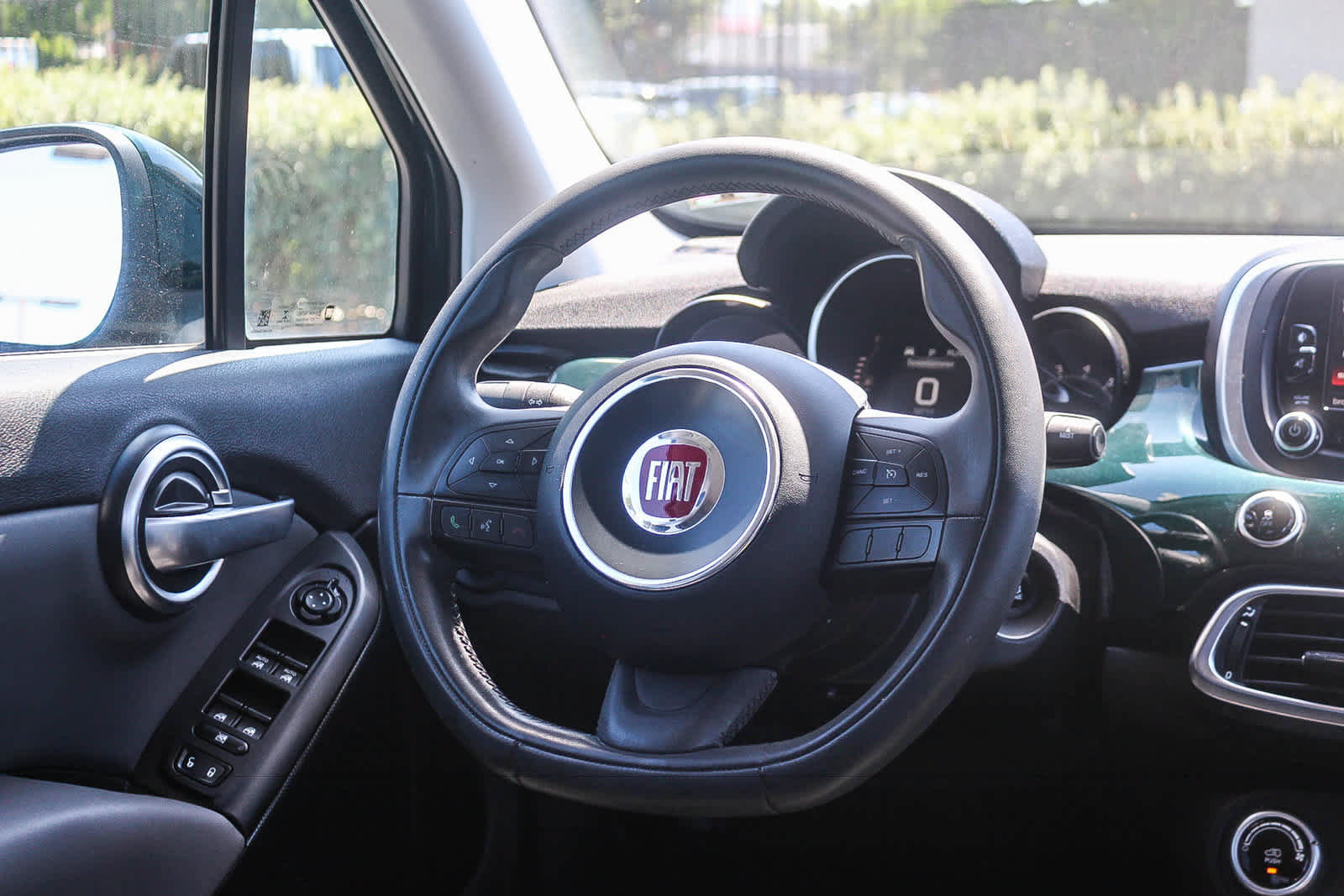 Used 2016 FIAT 500X Easy AWD/4WD image 19