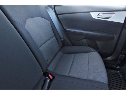 Used 2024 Kia Forte LXS FWD image 15