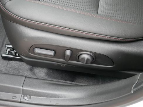 New 2026 Chevrolet Trax RS w/ Driver Confidence Package image 17