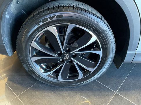 Used 2023 MAZDA CX-5 AWD 2.5 S w/ Premium Package image 8