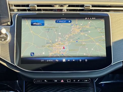 New 2026 Mercedes-Benz E 450 4MATIC Sedan image 32