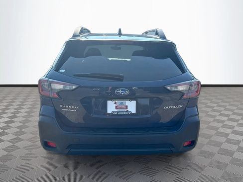 Certified 2025 Subaru Outback Premium AWD/4WD image 33