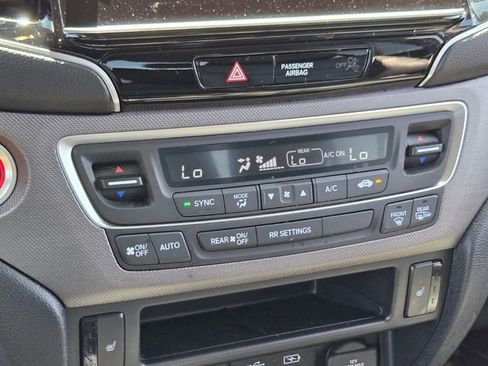 Used 2025 Honda Ridgeline RTL image 29