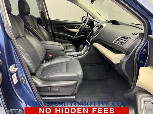 Used 2020 Subaru Ascent Limited w/ Technology Package image 21