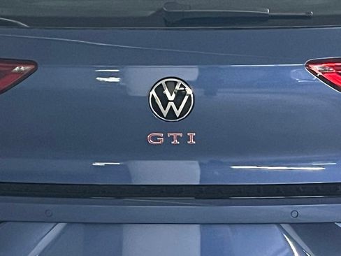 New 2026 Volkswagen GTI S FWD image 33