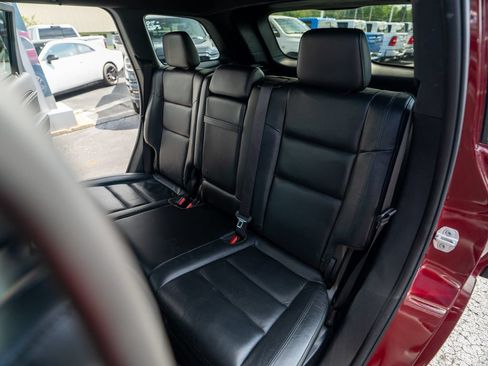 Used 2020 Jeep Grand Cherokee Limited AWD/4WD image 16