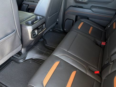 Used 2025 GMC Sierra 1500 AT4 AWD/4WD image 14