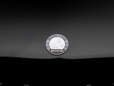 Used 2025 Mercedes-Benz GLS 63 AMG 4MATIC image 14