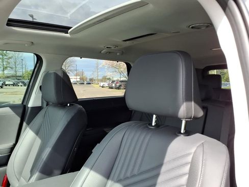 New 2026 Hyundai Palisade SEL image 17