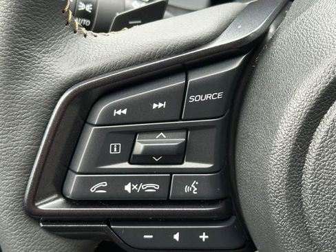 New 2026 Subaru Crosstrek 2.5i Wilderness AWD/4WD image 22