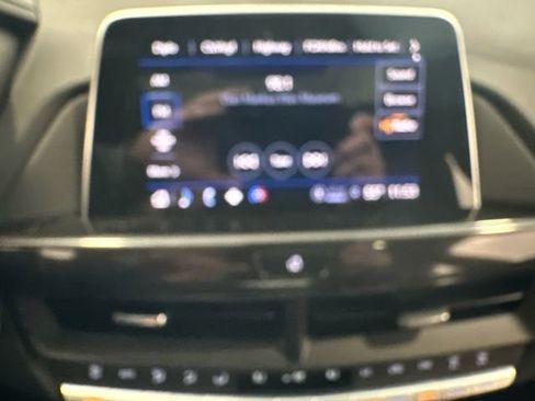Used 2026 Cadillac CT4 V AWD/4WD image 14