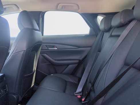 Used 2023 MAZDA CX-30 AWD 2.5 S w/ Select Package image 15