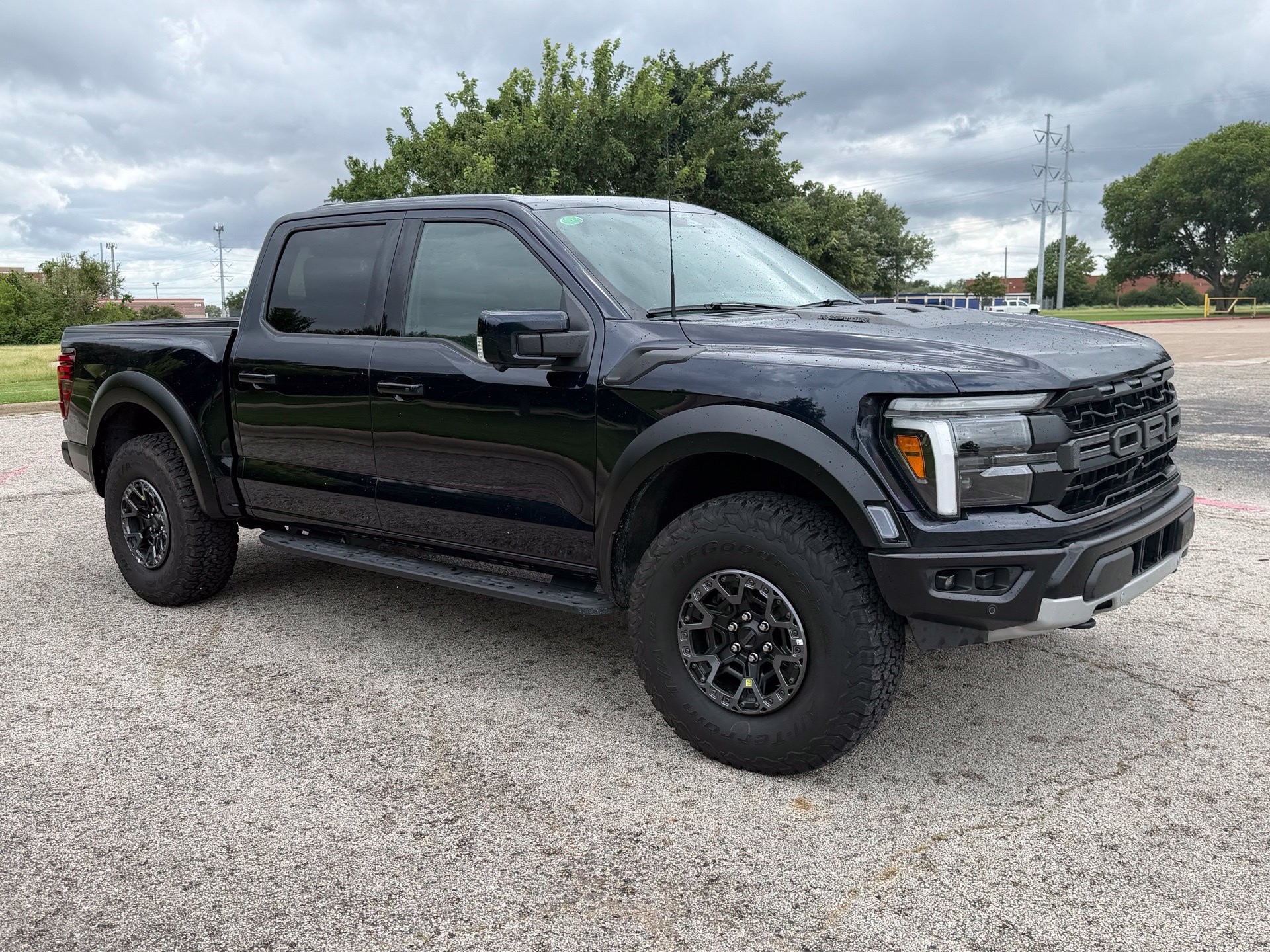 Used 2026 Ford F150 Raptor AWD/4WD image 6
