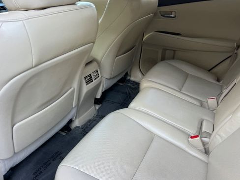 Used 2015 Lexus RX 350 AWD image 4