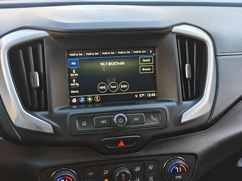 Used 2018 GMC Terrain SLE w/ Driver Convenience Package image 27