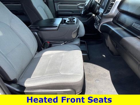 Used 2023 RAM 1500 Big Horn image 12